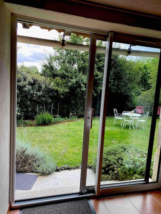 La Frapperie Panzió La Pommeraie-sur-Sèvre Kültér fotó